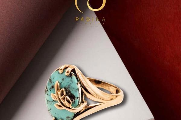 انگشتر جواهر