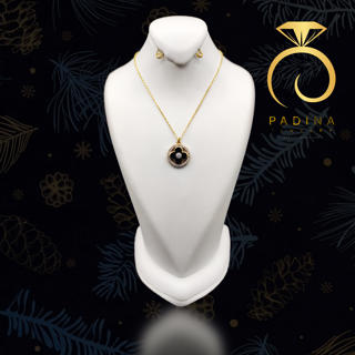 گردنبند مدل 11