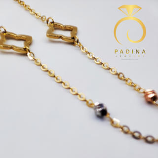 گردنبند مدل 2