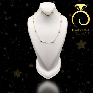 گردنبند مدل3