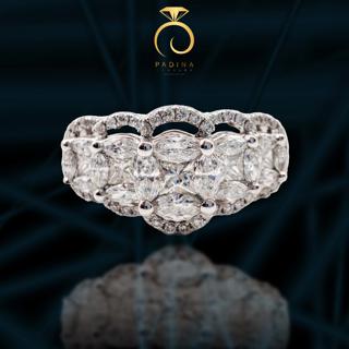 انگشتر جواهر