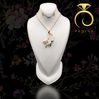 گردنبند مدل 5