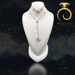 گردنبند مدل 1