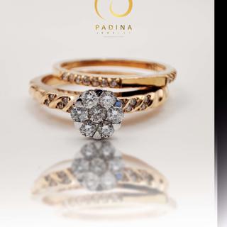 حلقه وپشت حلقه