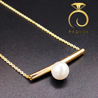 گردنبند مدل 16