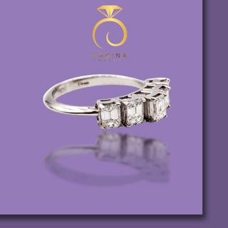 انگشتر جواهر باگت