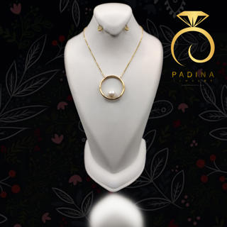 گردنبند مدل 7