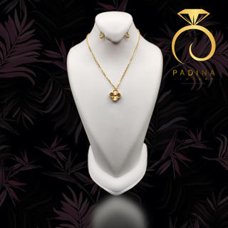 گردنبند مدل 10