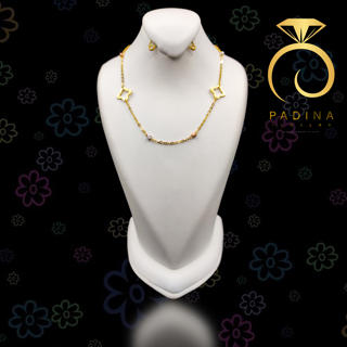 گردنبند مدل 2