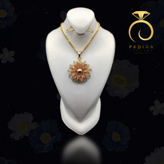 گردنبند مدل 21