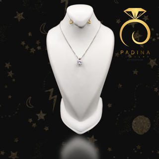 گردنبند مدل 4