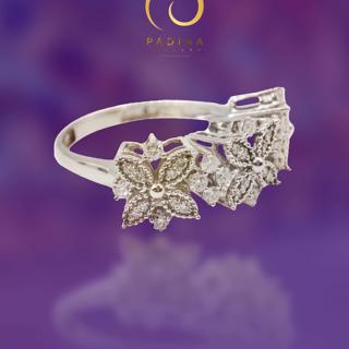 انگشتر طرح مارکیز