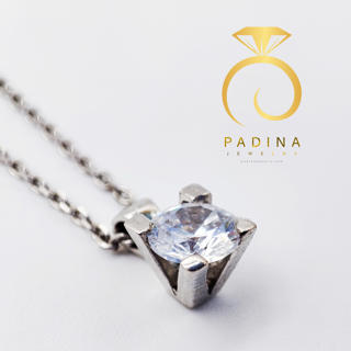 گردنبند مدل 4