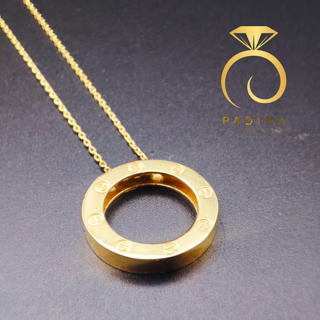 گردنبند مدل 19