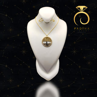 گردنبند مدل20