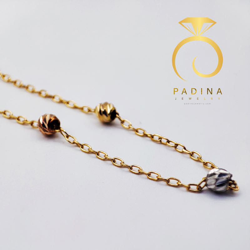 گردنبند مدل3