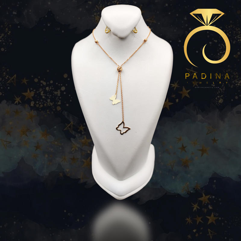 گردنبند مدل 1