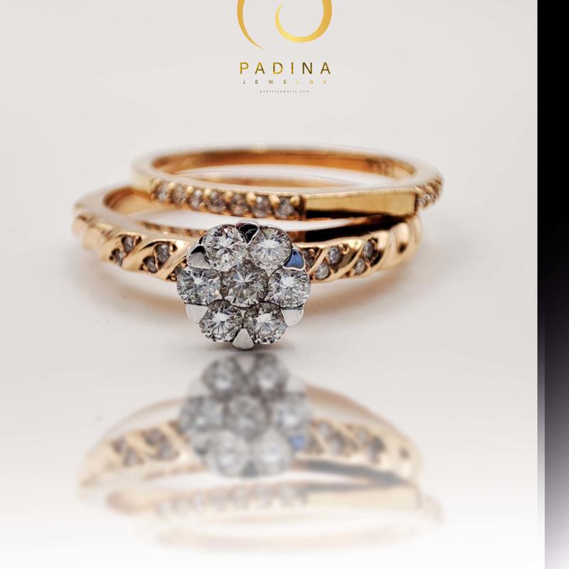 حلقه وپشت حلقه