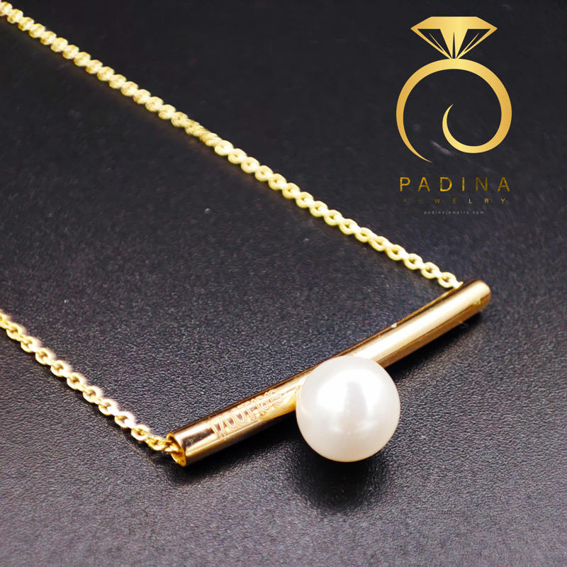 گردنبند مدل 16