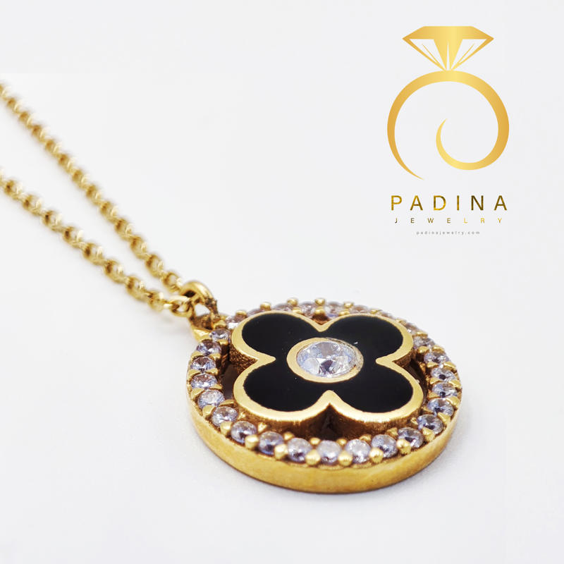 گردنبند مدل 11