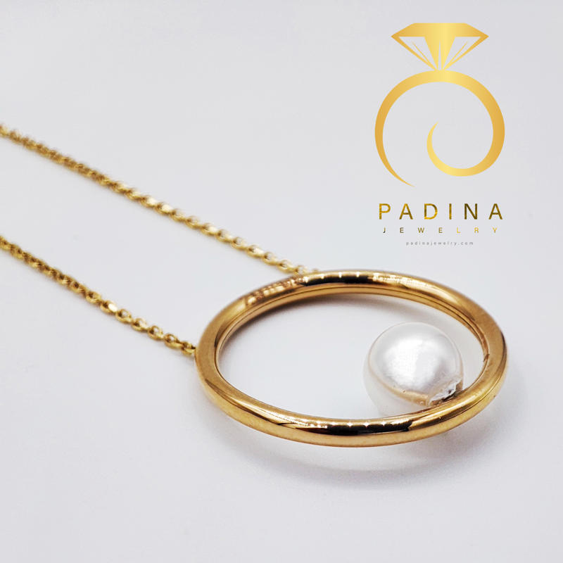 گردنبند مدل 7