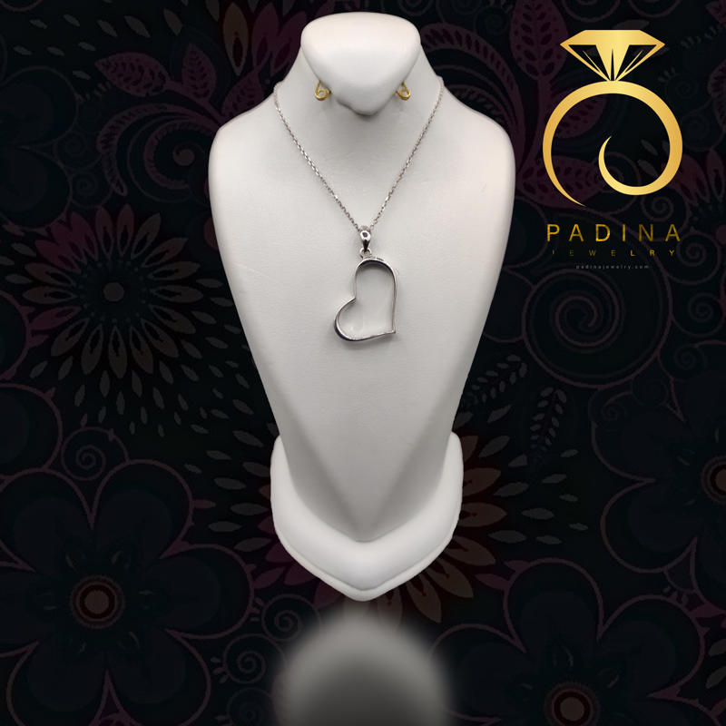 گردنبند مدل 6