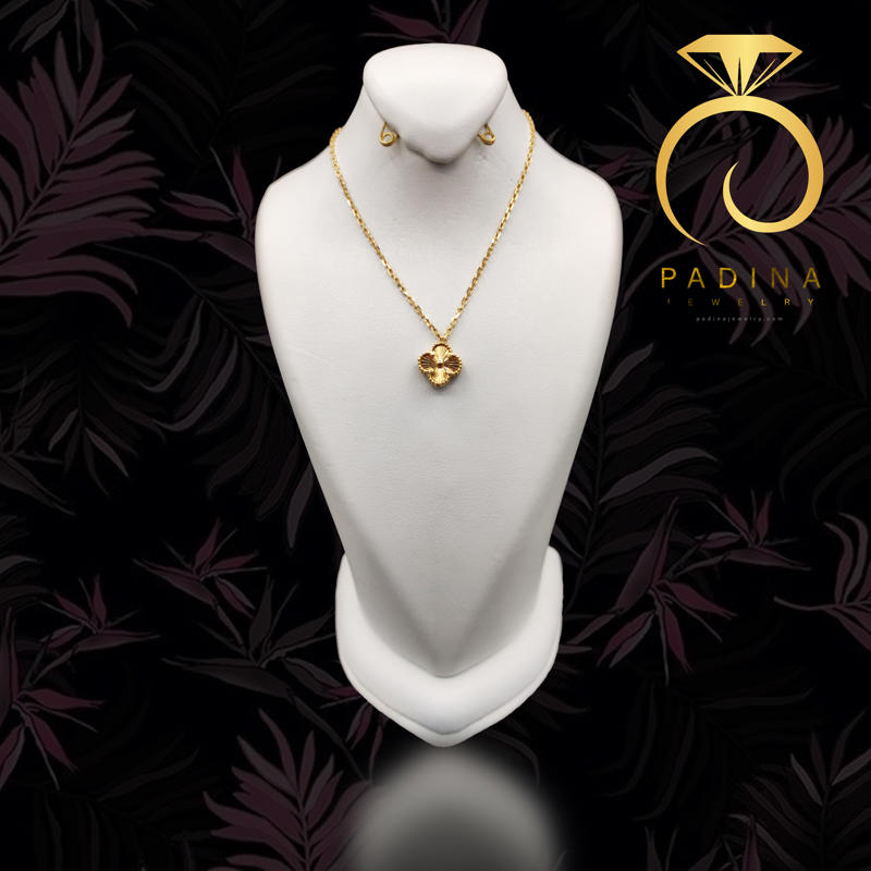 گردنبند مدل 10