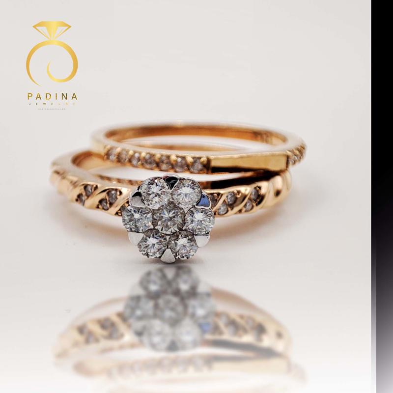 حلقه وپشت حلقه