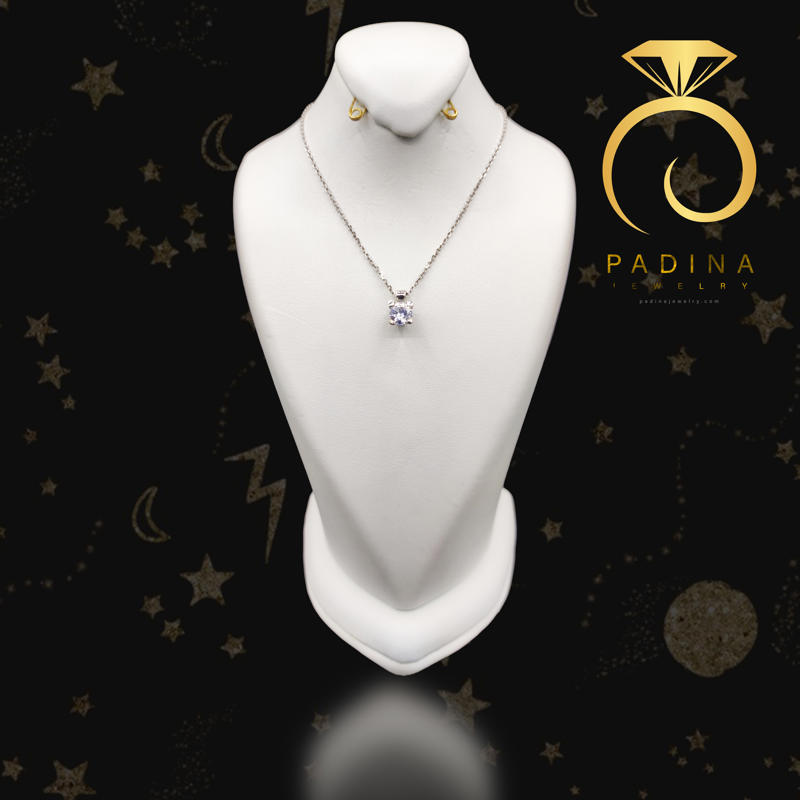 گردنبند مدل 4