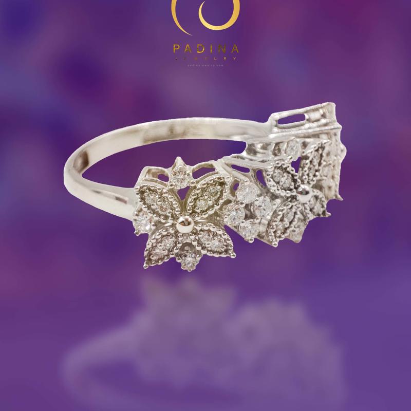 انگشتر طرح مارکیز