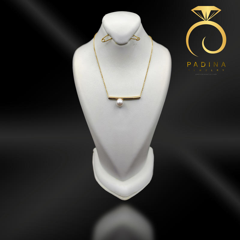 گردنبند مدل 16