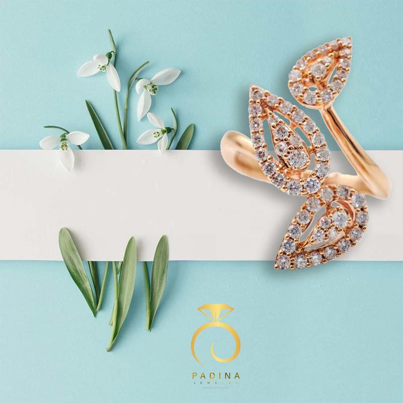 انگشتر بوته جغه