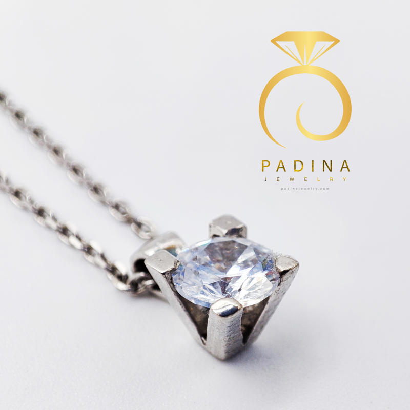 گردنبند مدل 4