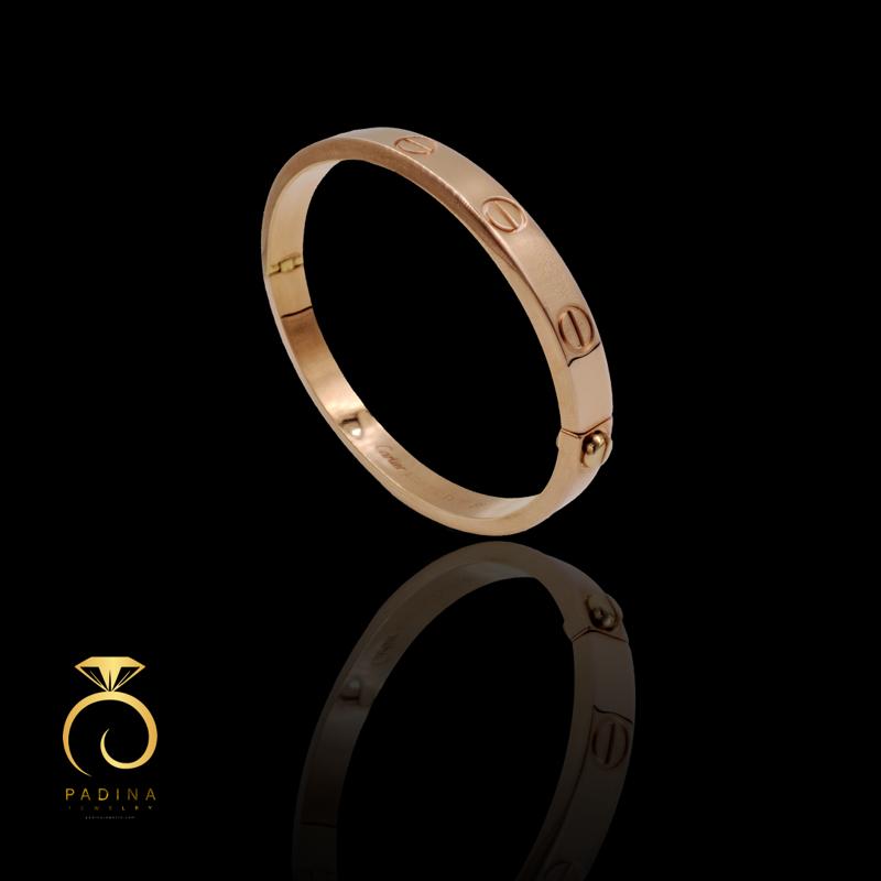 دستبندکارتیر