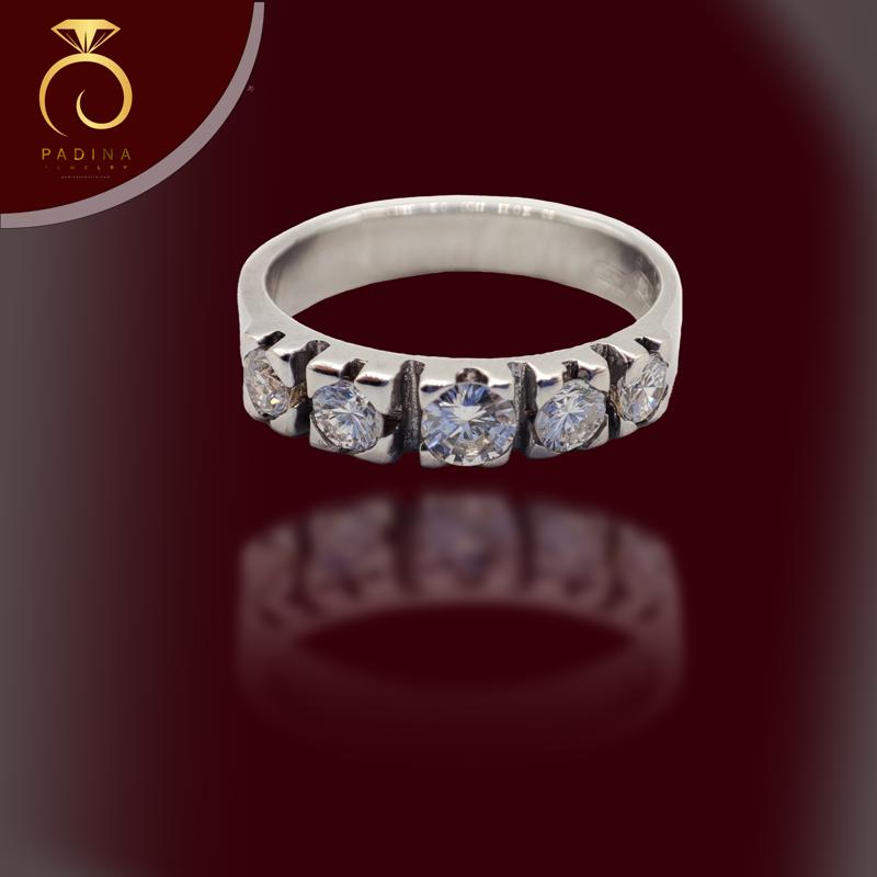  انگشتر حلقه