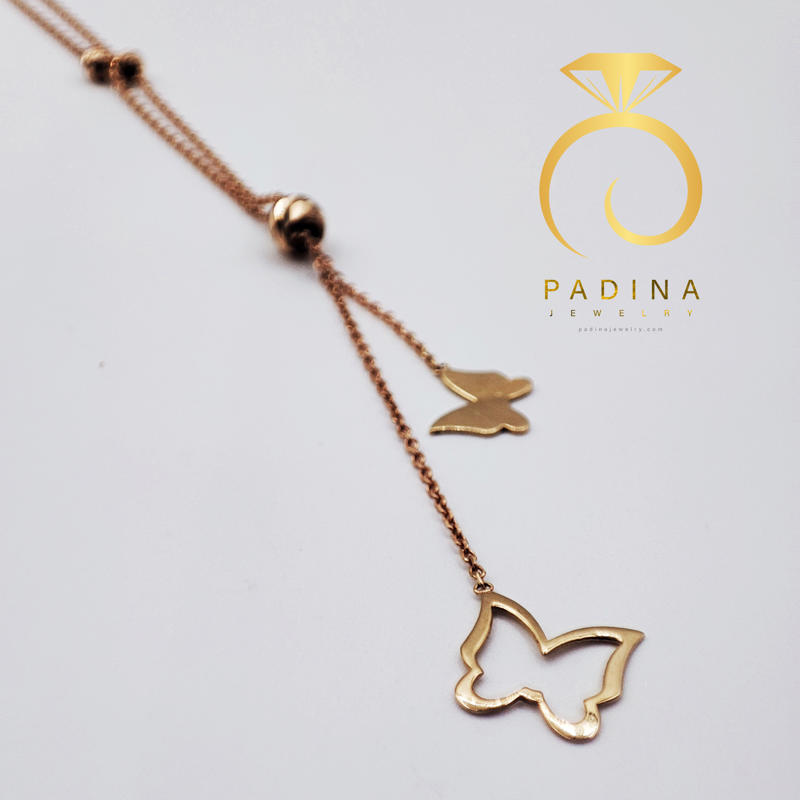 گردنبند مدل 1