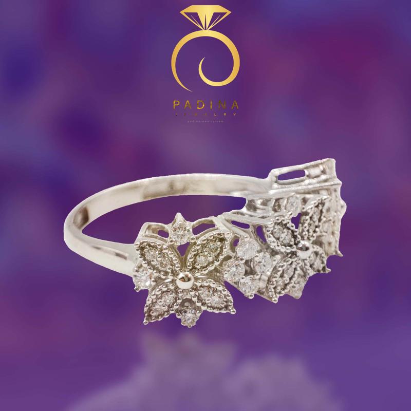 انگشتر طرح مارکیز